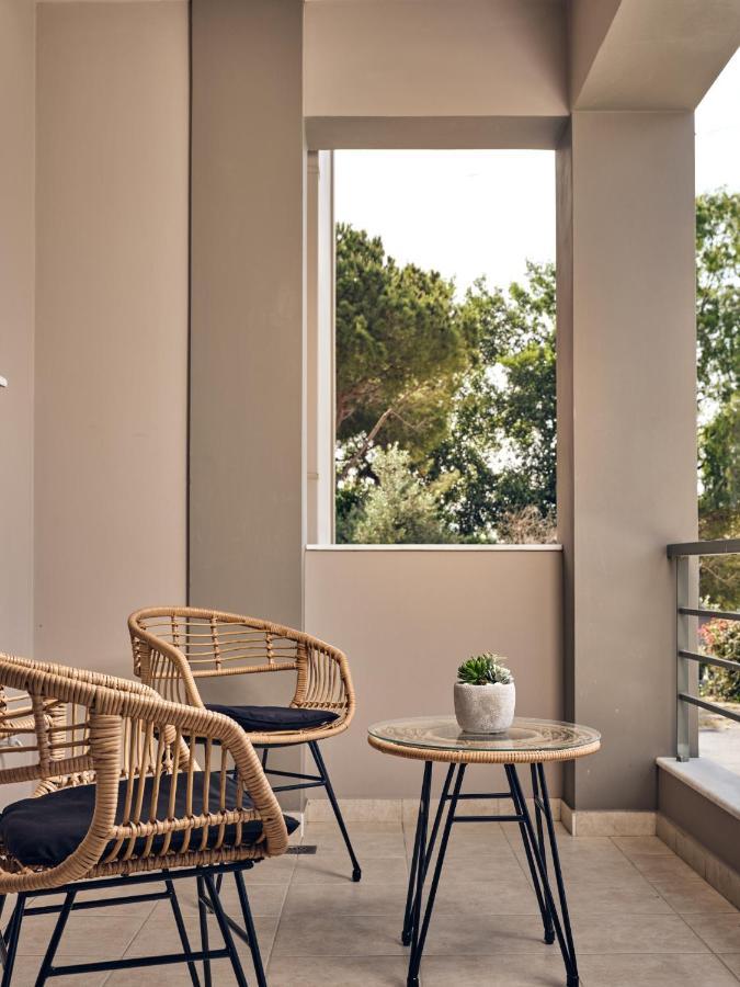La Palma Apartment Gaitani Exterior photo